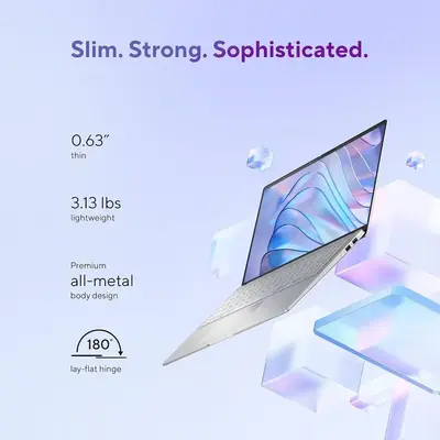 ASUS Vivobook S 15 Image
