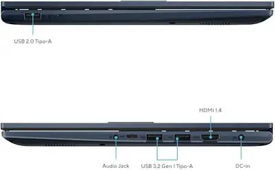 ASUS Vivobook X140 Image