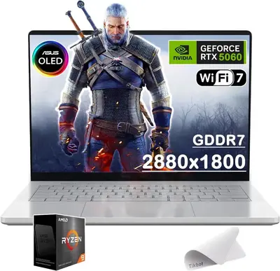 ASUS ROG Zephyrus G14 2025 Image