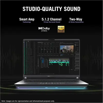 ASUS ROG Strix G16-8 Image