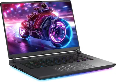 ASUS ROG Strix G16-8 Image