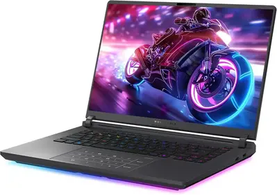 ASUS ROG Strix G16-8 Image