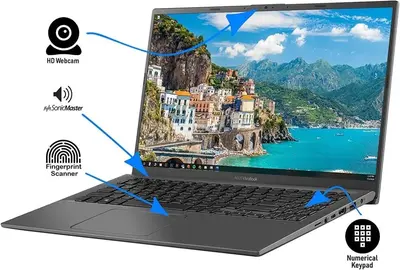 ASUS Vivobook R Image