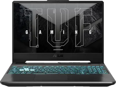 ASUS TUF Gaming A15 Image
