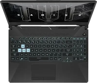 ASUS TUF Gaming A15 Image