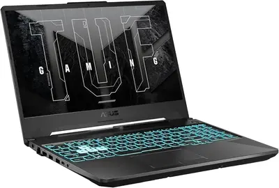 ASUS TUF Gaming A15 Image