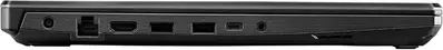 ASUS TUF Gaming A15 Image