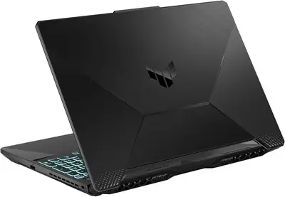 ASUS TUF Gaming A15 Image
