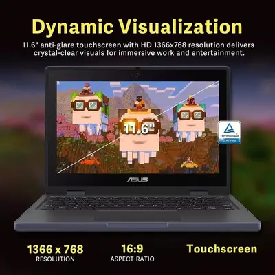 ASUS BR1102FGA Image