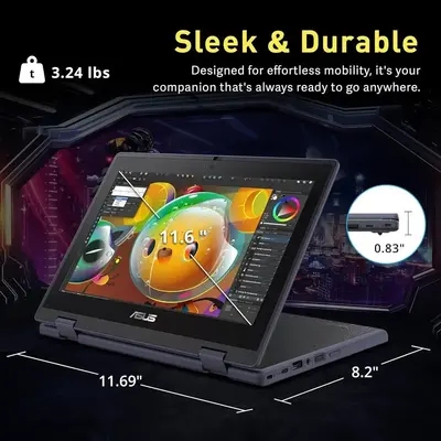 ASUS BR1102FGA Image