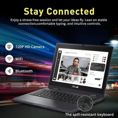 ASUS BR1102FGA Image