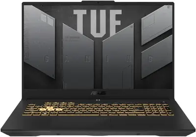 ASUS TUF Gaming Image