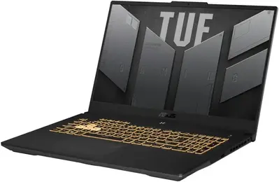 ASUS TUF Gaming Image