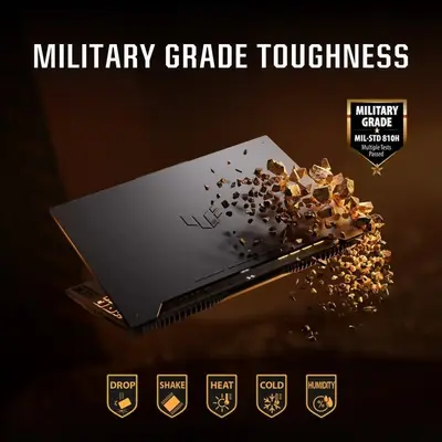ASUS TUF Gaming Image