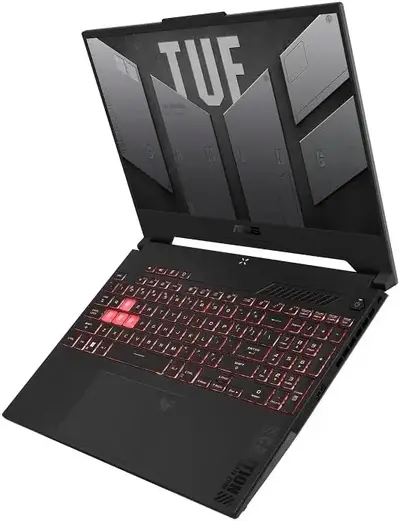 ASUS FA507NV-EH53 Image