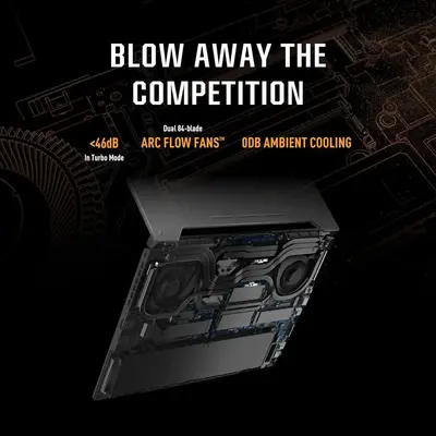 ASUS FA507NV-EH53 Image