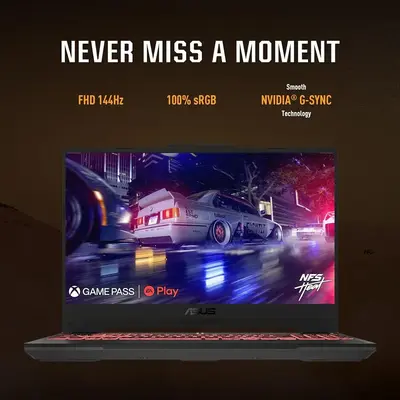 ASUS FA507NV-EH53 Image