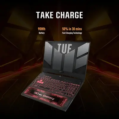 ASUS FA507NV-EH53 Image