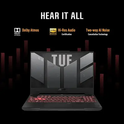 ASUS FA507NV-EH53 Image