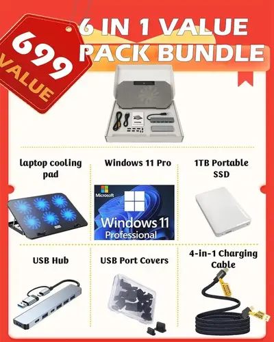 ASUS TUF F16 Gaming Laptop Image