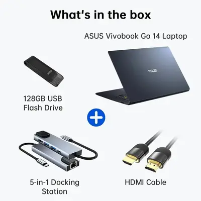 ASUS Vivobook Image