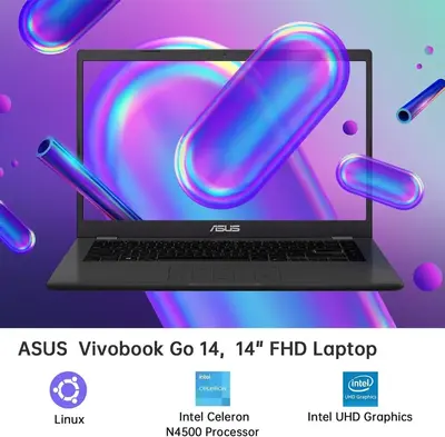 ASUS Vivobook Image
