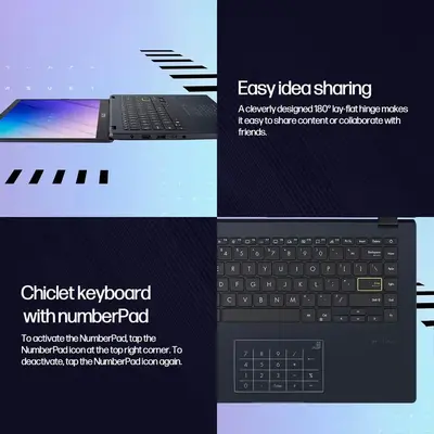 ASUS Vivobook Image