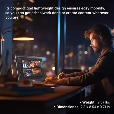 ASUS Vivobook Image