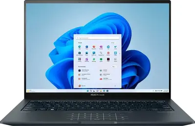 ASUS Zenbook Q420V Image