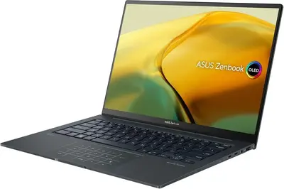 ASUS Zenbook Q420V Image