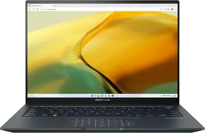 ASUS Zenbook Q420V Image