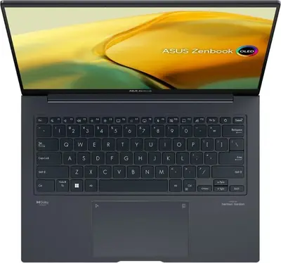 ASUS Zenbook Q420V Image