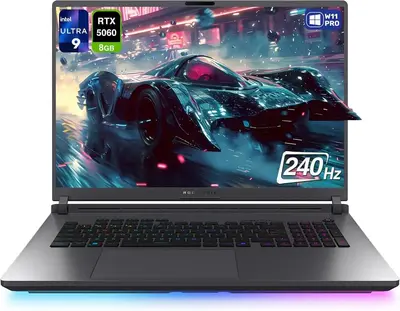 ASUS ROG Strix G18-7 Image