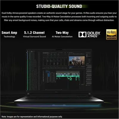 ASUS ROG Strix G18-7 Image