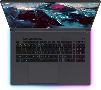 ASUS ROG Strix G18-7 Image