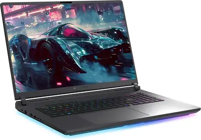ASUS ROG Strix G18-7 Image