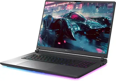 ASUS ROG Strix G18-7 Image