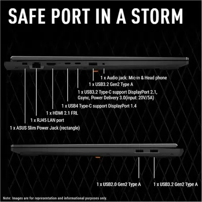 ASUS TUF A18-6 Image