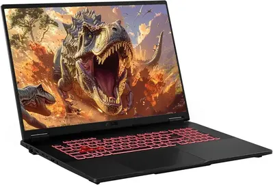ASUS TUF A18-6 Image