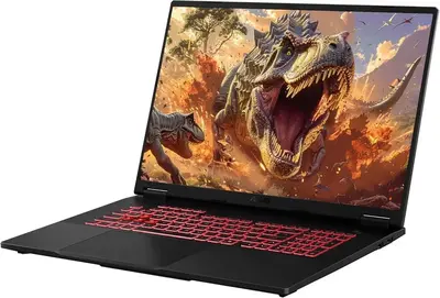 ASUS TUF A18-6 Image