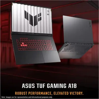 ASUS TUF A18-6 Image