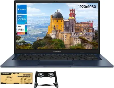 ASUS X1404VA-I512256 Image
