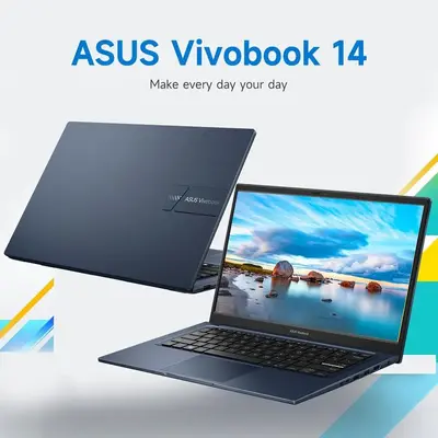ASUS X1404VA-I512256 Image