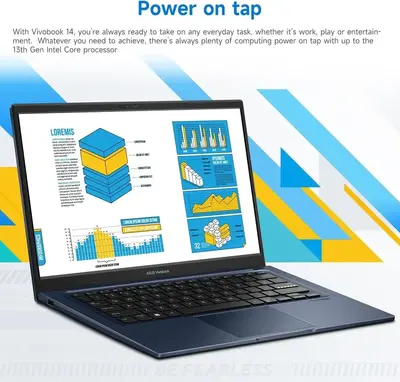 ASUS X1404VA-I512256 Image