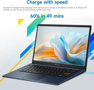 ASUS X1404VA-I512256 Image