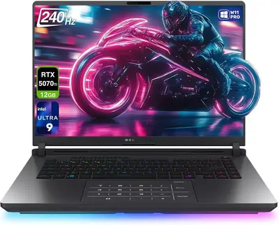 ASUS ROG Strix G16-9 Image