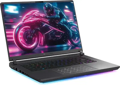 ASUS ROG Strix G16-9 Image