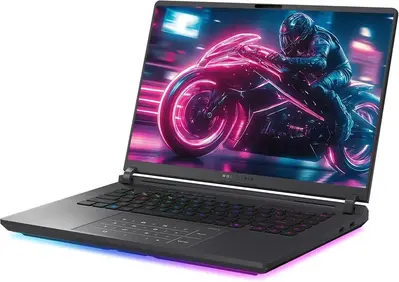 ASUS ROG Strix G16-9 Image