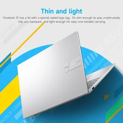 ASUS F1504VA Image