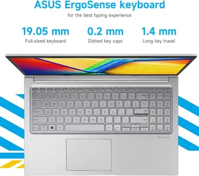 ASUS F1504VA Image